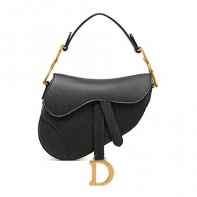 D*or mini saddle bag m0447cbaa_m900 (21cm*18cm*5cm)